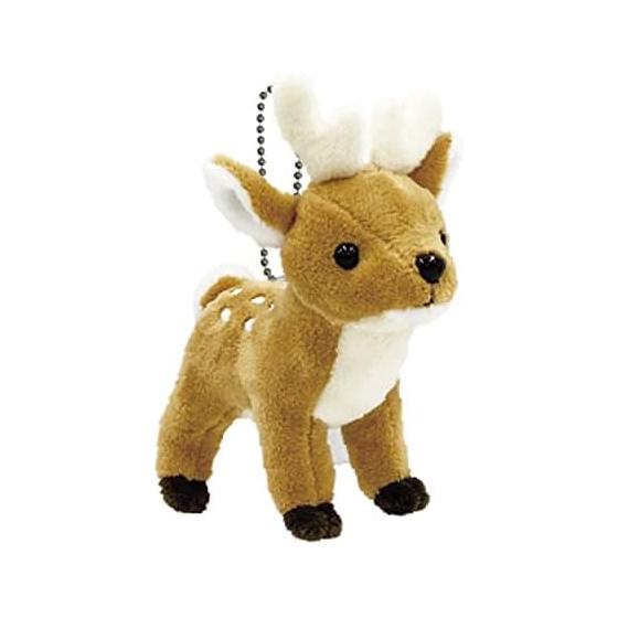 Stuffed deer mascot N0128
Stuffed deer mascot N0128