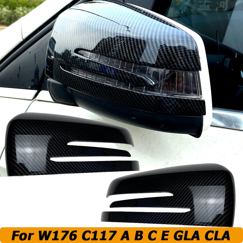 Крышка заднего бокового зеркала, чехол для Mercedes Benz W176 2013-2018 W204 W212 X156 C117 ABCE GLA CLA Class Car
Крышка заднего бокового зеркала, чехол для Mercedes Benz W176 2013-2018 W204 W212 X156 C117 ABCE GLA CLA Class Car