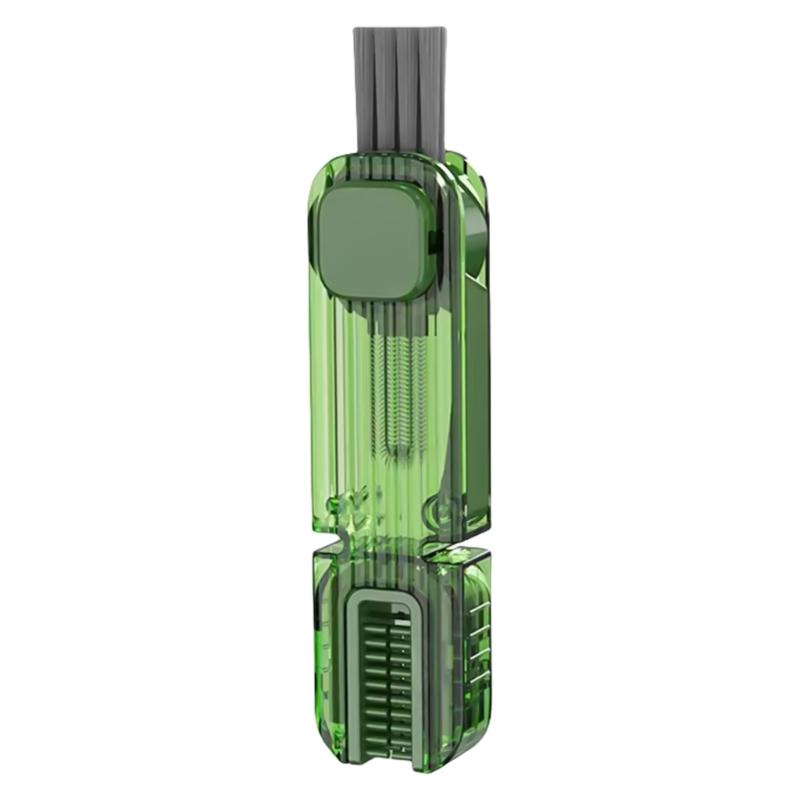 Cleaning Brush, 4 In 1 Bottle Straw Scrubbers, Cup Lid Cleaning Brush for Glassware Vases Multifunction Cleaner
Cleaning Brush, 4 In 1 Bottle Straw Scrubbers, Cup Lid Cleaning Brush for Glassware Vases Multifunction Cleaner