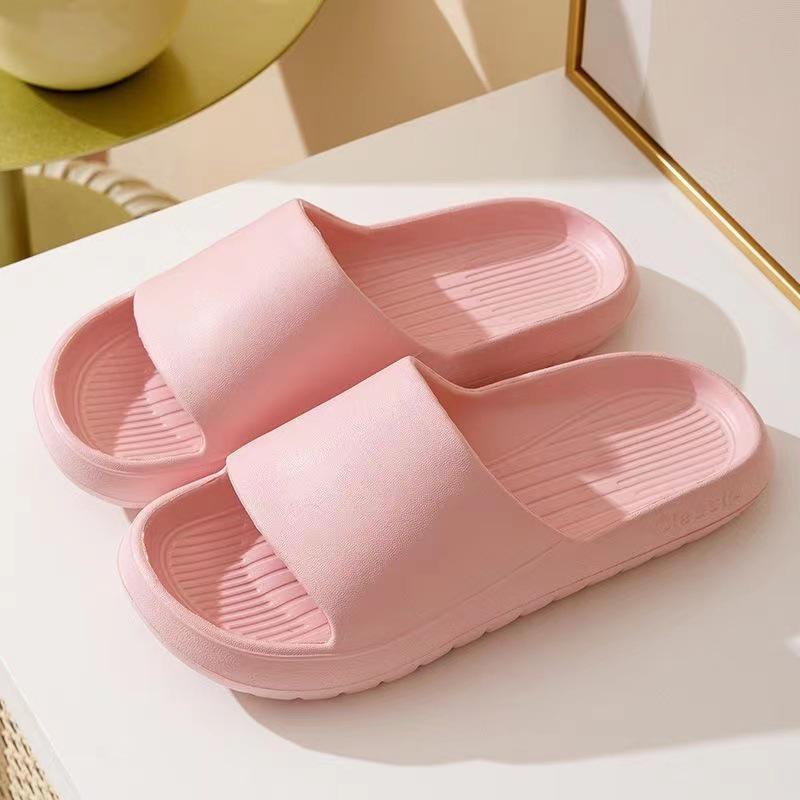 Летние сандалии с мягкой нескользящей подошвой из ЭВА для женщин и мужчин 36/37
Летние сандалии с мягкой нескользящей подошвой из ЭВА для женщин и мужчин 36/37