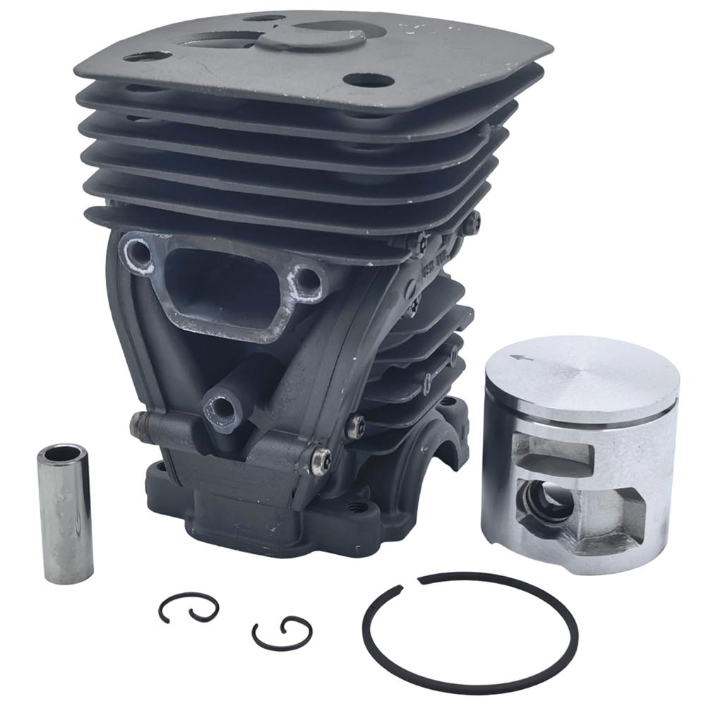 47mm Cylinder Piston Kit For Husqvarna 455 455e 460 Chainsaw Replace 537320402 537255702 China Mainland
47mm Cylinder Piston Kit For Husqvarna 455 455e 460 Chainsaw Replace 537320402 537255702 China Mainland
