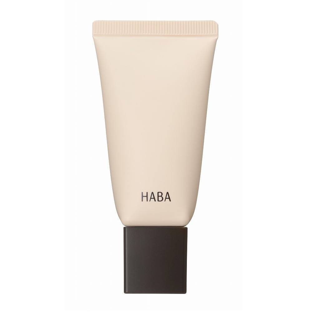 HABA Medicated Skin Care Squa BB Natural Beige 02 25mL Prevents rough skin and keeps skin beautiful бежевый
HABA Medicated Skin Care Squa BB Natural Beige 02 25mL Prevents rough skin and keeps skin beautiful бежевый