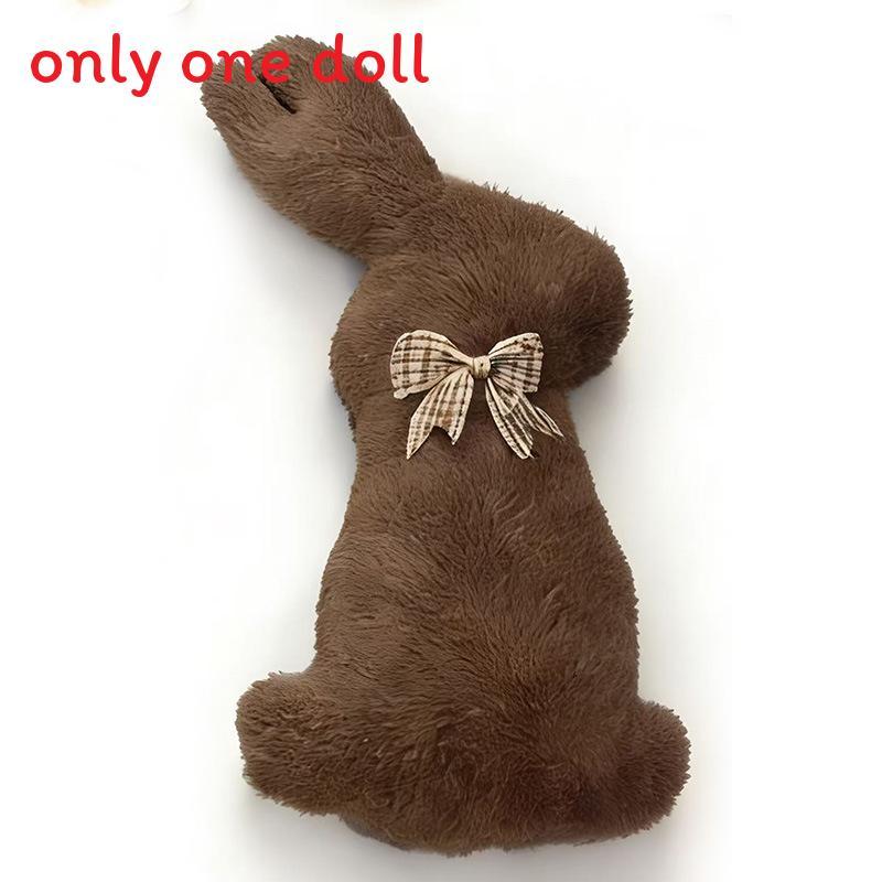 Plush Rabbit Pillow 40cm Waterproof Crystal Super Soft For Kids And Adults D
Plush Rabbit Pillow 40cm Waterproof Crystal Super Soft For Kids And Adults D