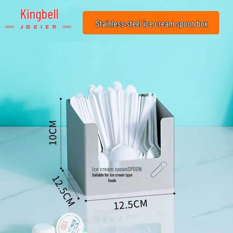 Jingbeier Stainless Steel Commercial Organizers & Dispensers
Jingbeier Stainless Steel Commercial Organizers & Dispensers