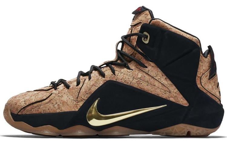 Nike LeBron 12 Ext Cork 768829-100 43
Nike LeBron 12 Ext Cork 768829-100 43