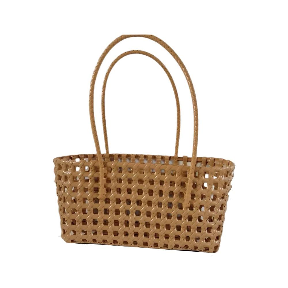 Simple Woven Women s Shoulder Bag Solid Color Large Capacity Tote Bag Hollow Handbag хакі
Simple Woven Women s Shoulder Bag Solid Color Large Capacity Tote Bag Hollow Handbag хакі