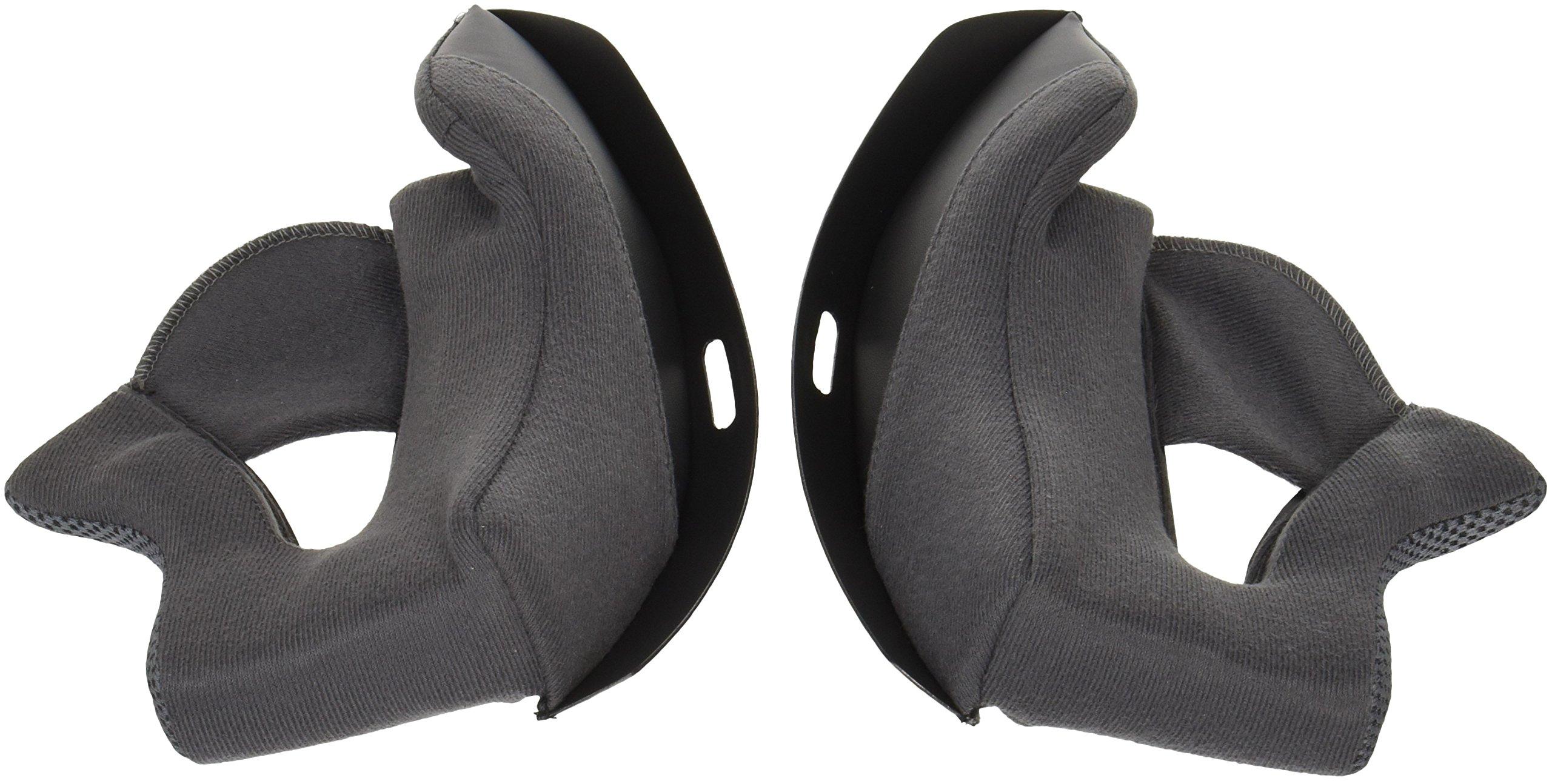 HJC HELMETS Cheek Pads M/XL (30mm) for CS-15 (HJP435)
HJC HELMETS Cheek Pads M/XL (30mm) for CS-15 (HJP435)