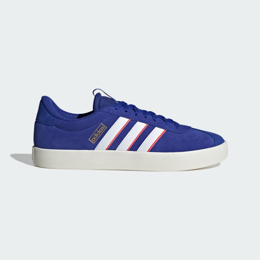 Кроссовки Adidas VL COURT 3.0 Semi-Solid Blue Sportswear MEN S ID6283 Semi-Solid Blue/Обувь White/Bright Red
Кроссовки Adidas VL COURT 3.0 Semi-Solid Blue Sportswear MEN S ID6283 Semi-Solid Blue/Обувь White/Bright Red