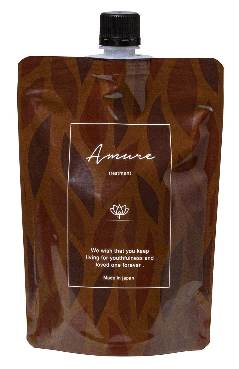 Amure Treatment Black hair Shine Hair repair UV protection Gray hair Care Pheromone Fullerene Ceramide Eggshell membrane Ylang-ylang
Amure Treatment Black hair Shine Hair repair UV protection Gray hair Care Pheromone Fullerene Ceramide Eggshell membrane Ylang-ylang