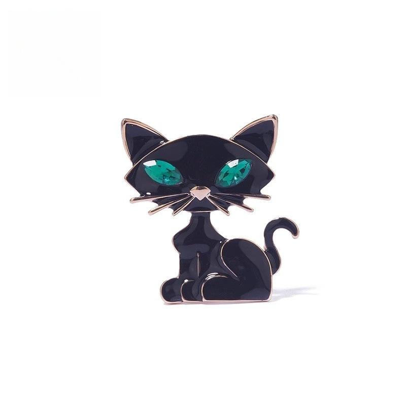 Милая брошь-котенок с капающим маслом, женская, с индивидуальностью, животное, корсаж, модная, креативная булавка, костюм с аксессуарами
Милая брошь-котенок с капающим маслом, женская, с индивидуальностью, животное, корсаж, модная, креативная булавка, костюм с аксессуарами