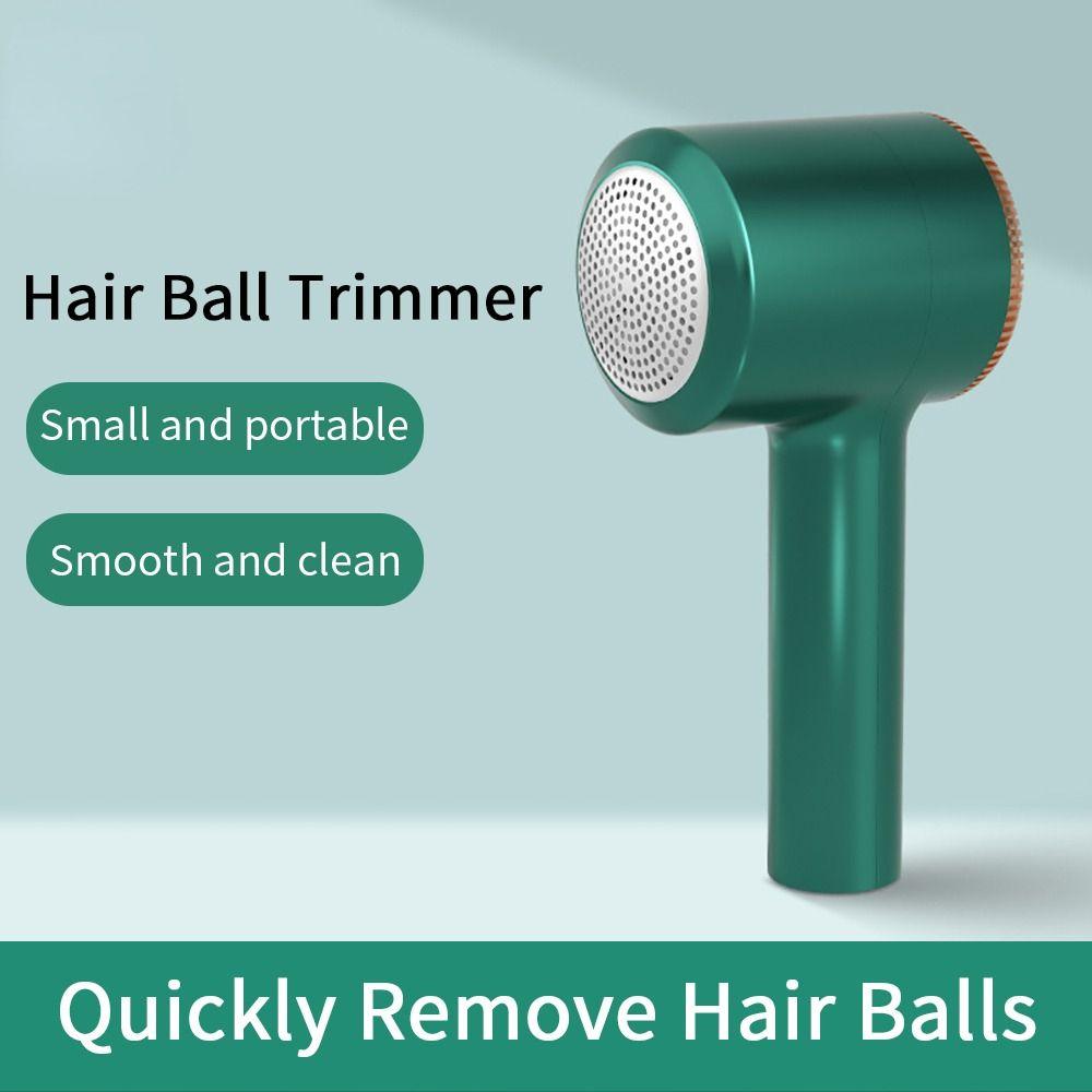 Not Injurious Clothing Electric Lint Remover Rechargeable Clothing Trimmer Hairball Trimmer Home
Not Injurious Clothing Electric Lint Remover Rechargeable Clothing Trimmer Hairball Trimmer Home