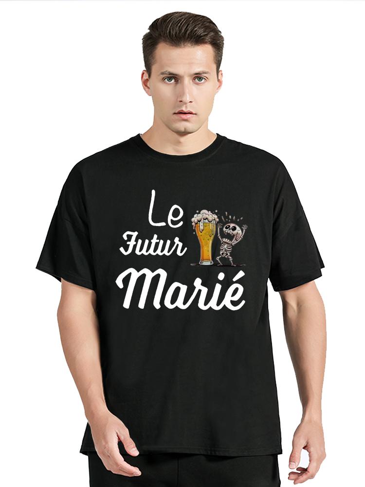 Evg Team Groom Man T Shirt French Wedding Party T Shirt Future Groom Squad Beer Graphic Y2k Tops Boyfriend Bachelor Party Tsh... S разноцветный
Evg Team Groom Man T Shirt French Wedding Party T Shirt Future Groom Squad Beer Graphic Y2k Tops Boyfriend Bachelor Party Tsh... S разноцветный