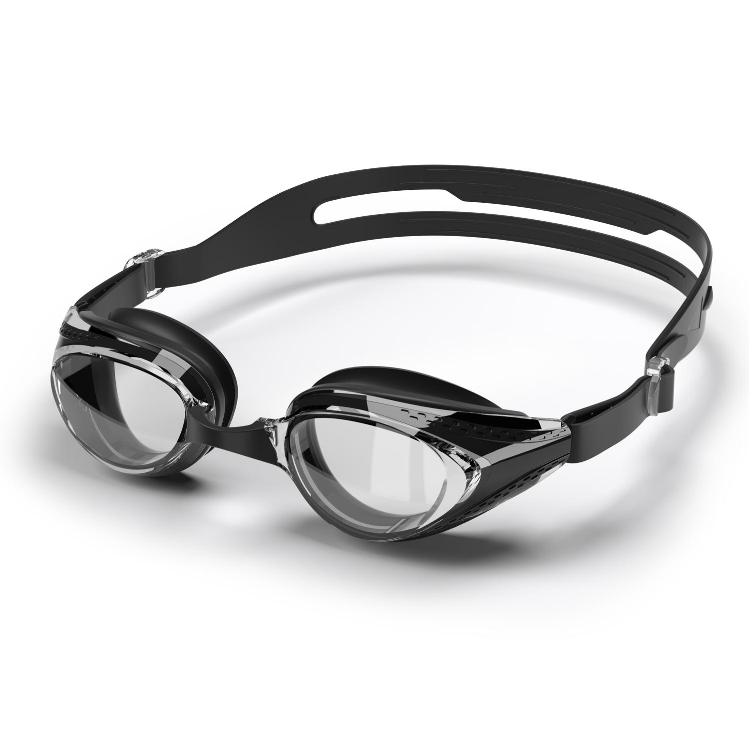 Professional Swimming Goggles Anti-fog Waterproof Swim Eyewear Glasses 100% UV Protection No Leaking For Men Women Youth Adult чорний
Professional Swimming Goggles Anti-fog Waterproof Swim Eyewear Glasses 100% UV Protection No Leaking For Men Women Youth Adult чорний