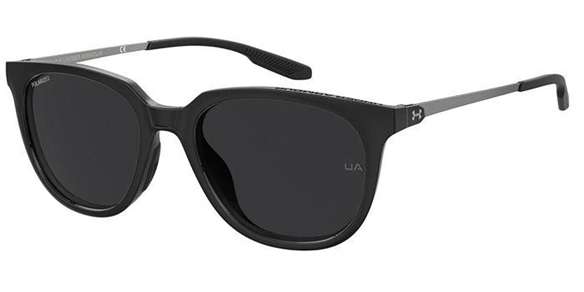 Under Armour Ua Circuit 807 M9 Women Sunglasses 54-18-145
Under Armour Ua Circuit 807 M9 Women Sunglasses 54-18-145