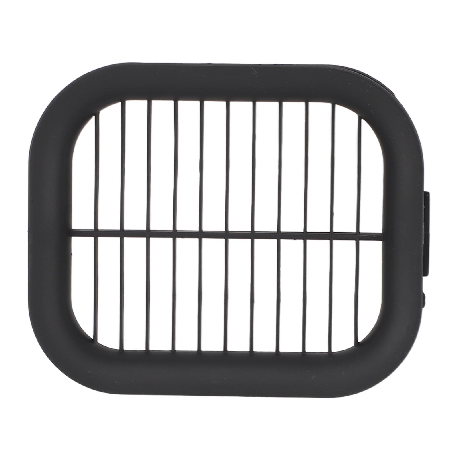 Engine Air Intake Hose Duct Grille 13718635091 Intake Pipe Debris Screen for X3 G01 G08 2017 to
Engine Air Intake Hose Duct Grille 13718635091 Intake Pipe Debris Screen for X3 G01 G08 2017 to