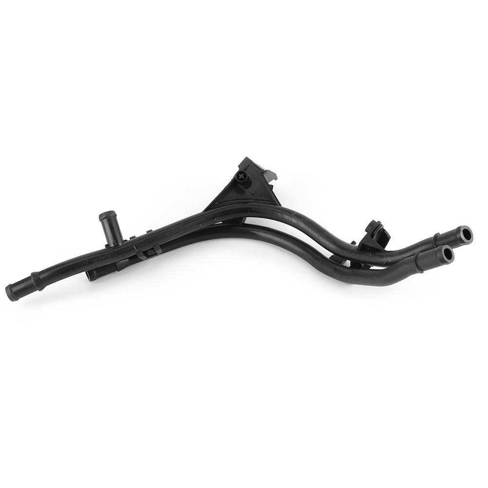 Cooling Water Pipe Coolant Tank Hose 1K0121070BD Replacement Fit for CC & Eos 20092017
Cooling Water Pipe Coolant Tank Hose 1K0121070BD Replacement Fit for CC & Eos 20092017