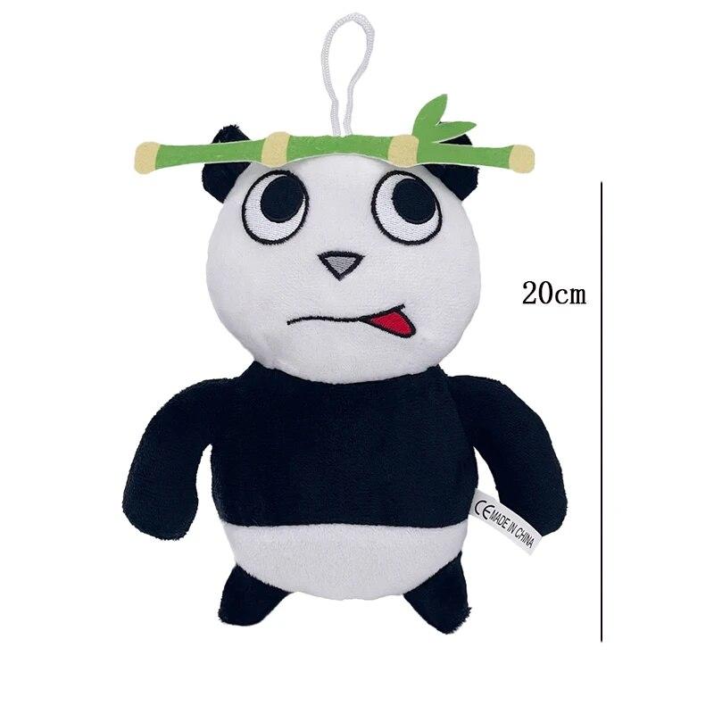 Новая плюшевая игровая кукла Garden Of Banban Green Jumbo Josh Monster, мягкая мягкая игрушка на Хэллоуин, Рождественский подарок для детей, игрушки
Новая плюшевая игровая кукла Garden Of Banban Green Jumbo Josh Monster, мягкая мягкая игрушка на Хэллоуин, Рождественский подарок для детей, игрушки