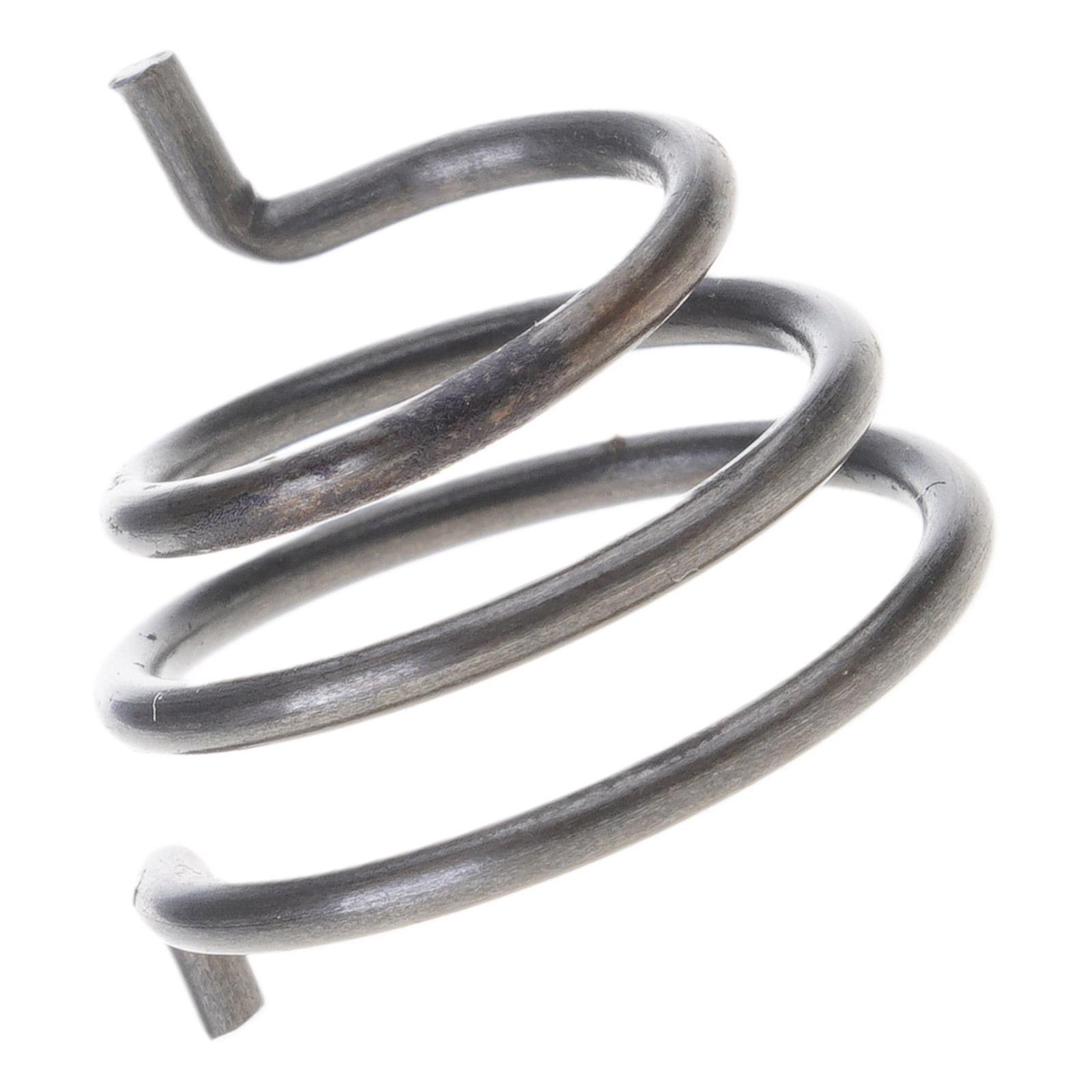 Пружина дискового тормоза шоссейного велосипеда, сменная, механические суппорты, возвратная пружина, велосипедный тормоз, велосипедные пружины, долговечные E
Пружина дискового тормоза шоссейного велосипеда, сменная, механические суппорты, возвратная пружина, велосипедный тормоз, велосипедные пружины, долговечные E