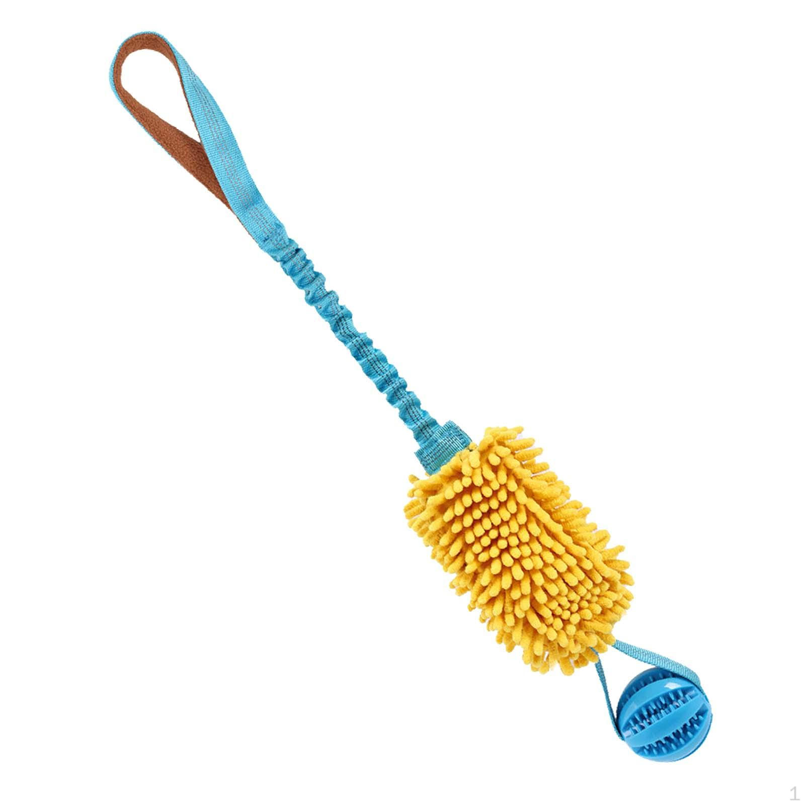 Dog Toy for Interactive Play and Training синий
Dog Toy for Interactive Play and Training синий