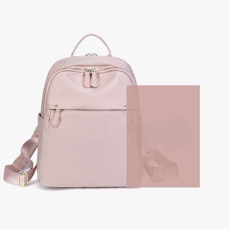 Рюкзак из ткани Оксфорд Корейский Универсальный Новый Рюкзак Летняя Женская Сумка Большой Вместимости Студенческий Школьный Рюкзак Дорожная Сумка
Рюкзак из ткани Оксфорд Корейский Универсальный Новый Рюкзак Летняя Женская Сумка Большой Вместимости Студенческий Школьный Рюкзак Дорожная Сумка