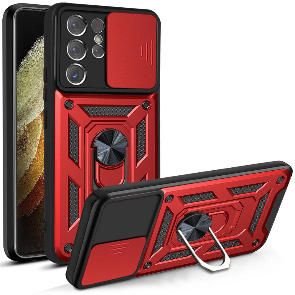 Чехол для Samsung Galaxy S21 Ultra S 21 Plus S21 FE, защитный автомобильный держатель для объектива камеры, магнитная броня, противоударный чехол-бампер Samsung S21
Чехол для Samsung Galaxy S21 Ultra S 21 Plus S21 FE, защитный автомобильный держатель для объектива камеры, магнитная броня, противоударный чехол-бампер Samsung S21