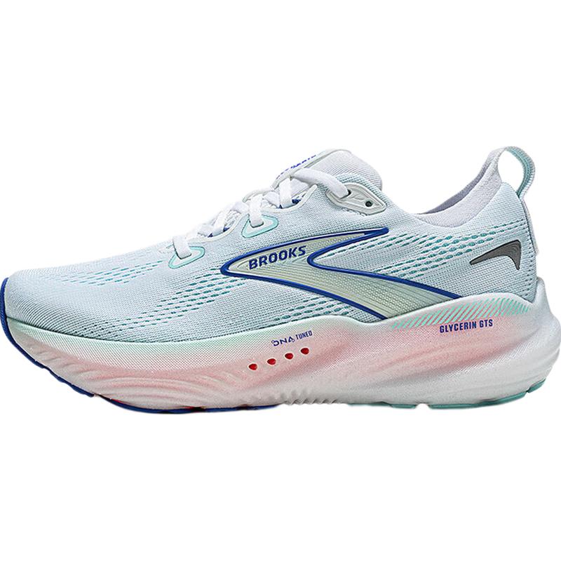 Женские беговые кроссовки Brooks Glycerin 22 7.5
Женские беговые кроссовки Brooks Glycerin 22 7.5
