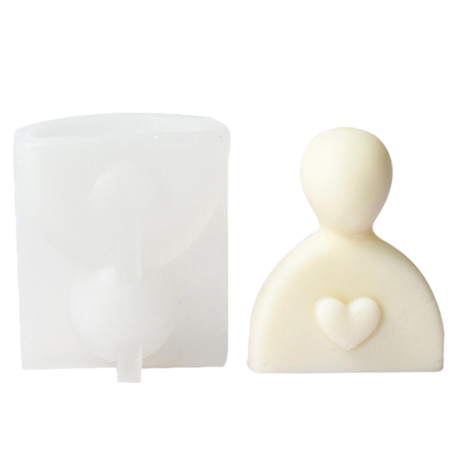 Формы для литья из смолы, DIY 3D силиконовые формы, геометрические формы для свечей, силиконовые формы, ремесленные изделия для изготовления свечей 4
Формы для литья из смолы, DIY 3D силиконовые формы, геометрические формы для свечей, силиконовые формы, ремесленные изделия для изготовления свечей 4