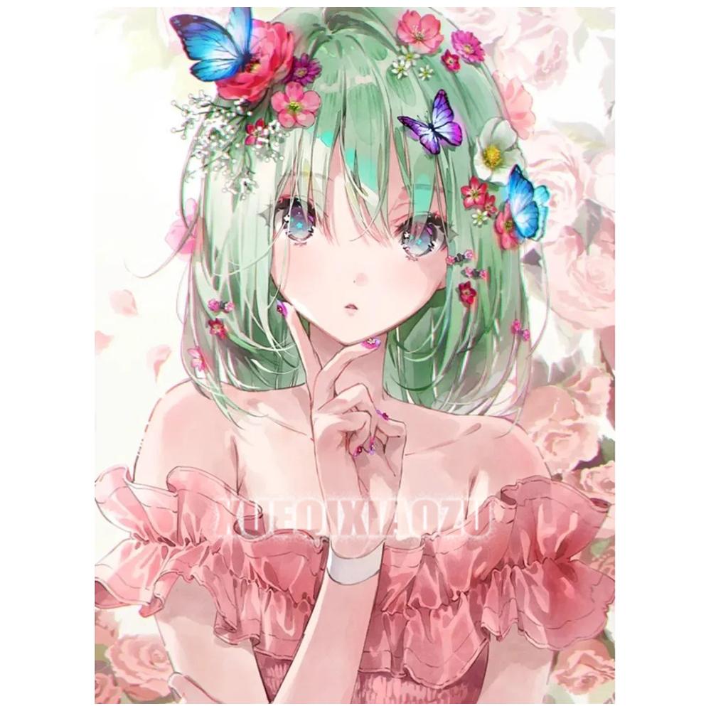 Бриллиантовая мультяшная живопись, ювелирные изделия, принцесса, вышивка крестом, мозаика, вышивка стразами, алмазное искусство, набор для хобби ручной работы, подарок Round 20x30cm
Бриллиантовая мультяшная живопись, ювелирные изделия, принцесса, вышивка крестом, мозаика, вышивка стразами, алмазное искусство, набор для хобби ручной работы, подарок Round 20x30cm