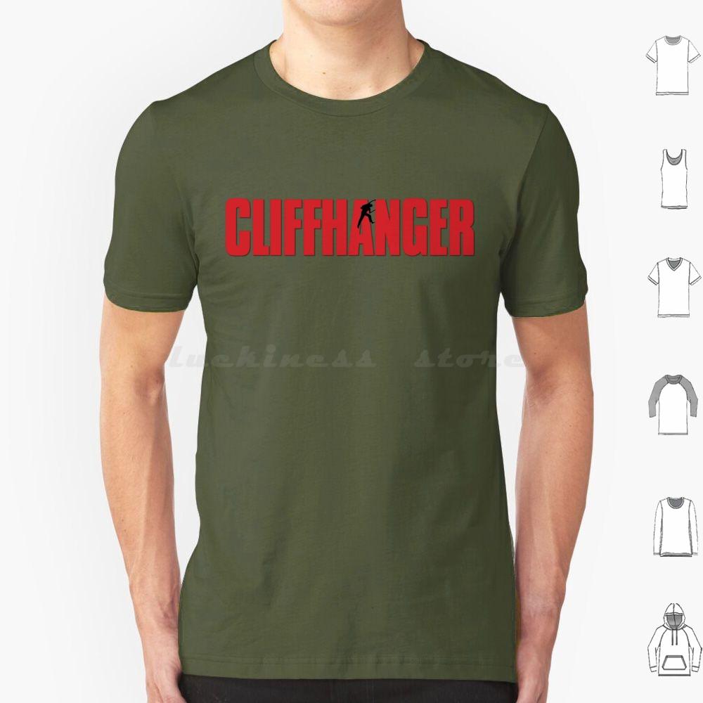 Футболка Cliffhanger Большой Размер 100% Хлопок Cliffhhanger Туризм Приключение Кинофильм Горный Утес Кемпинг Эскалация S
Футболка Cliffhanger Большой Размер 100% Хлопок Cliffhhanger Туризм Приключение Кинофильм Горный Утес Кемпинг Эскалация S