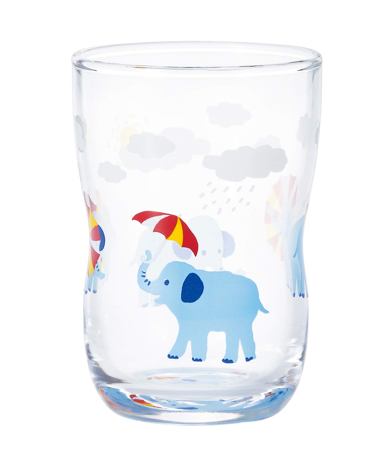 ADERIA Tsuyoko Glass Hide and Seek Cup Elephant 185ml Made in Japan Cosmetic Box Cup Wedding Gift Stylish Present Glass Pair Birthday Women Tumbler
ADERIA Tsuyoko Glass Hide and Seek Cup Elephant 185ml Made in Japan Cosmetic Box Cup Wedding Gift Stylish Present Glass Pair Birthday Women Tumbler