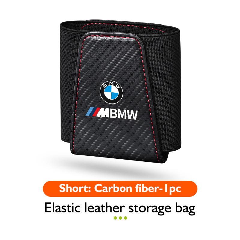 Car Seat Side Interior Storage Pocket Leather Organizer Bag Phone Net Pocket Holder For BMW G30 G20 M3 M5 E91 E92 E93 E36 E70 X3
Car Seat Side Interior Storage Pocket Leather Organizer Bag Phone Net Pocket Holder For BMW G30 G20 M3 M5 E91 E92 E93 E36 E70 X3