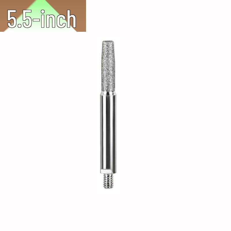 Handheld Chainsaw Chain Sharpener with Diamond Grinding Head
Handheld Chainsaw Chain Sharpener with Diamond Grinding Head