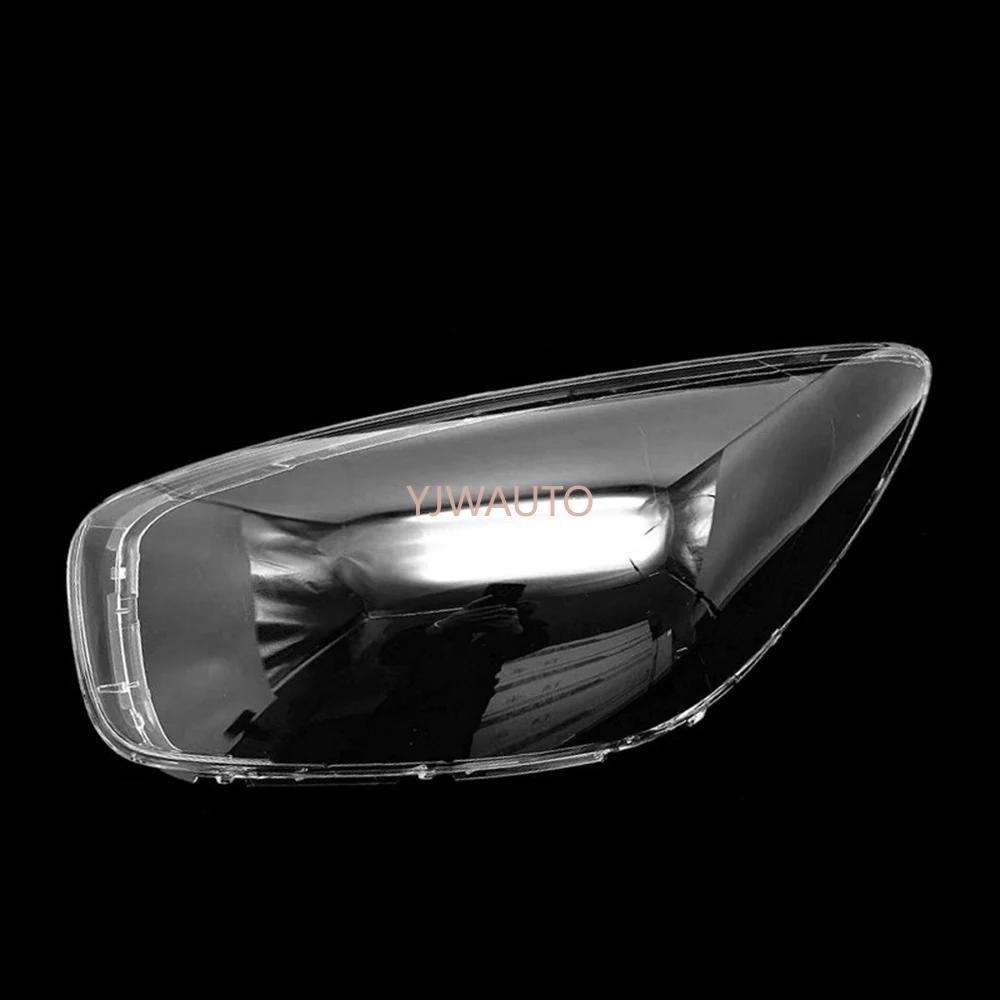 For Kia Picanto 2012 2013 2014 2015 Headlamp Cover Car Headlight Lens Glass Replacement Front Headlights Auto Shell 1 Pcs Left Side
For Kia Picanto 2012 2013 2014 2015 Headlamp Cover Car Headlight Lens Glass Replacement Front Headlights Auto Shell 1 Pcs Left Side