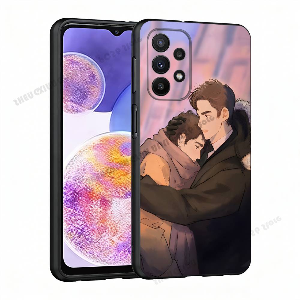 Trom Gio Chang Trom Trang Silicone Protect Case For Samsung A21 31 51 53 20 22 30 32 42 50 70 Cover Samsung A03
Trom Gio Chang Trom Trang Silicone Protect Case For Samsung A21 31 51 53 20 22 30 32 42 50 70 Cover Samsung A03
