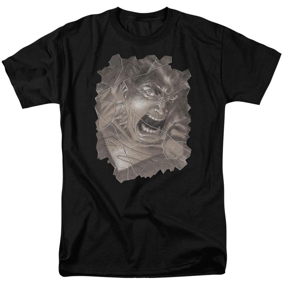 Superman Action #840 Cover T-Shirt - Regular or Tank - to 6X 4XL
Superman Action #840 Cover T-Shirt - Regular or Tank - to 6X 4XL