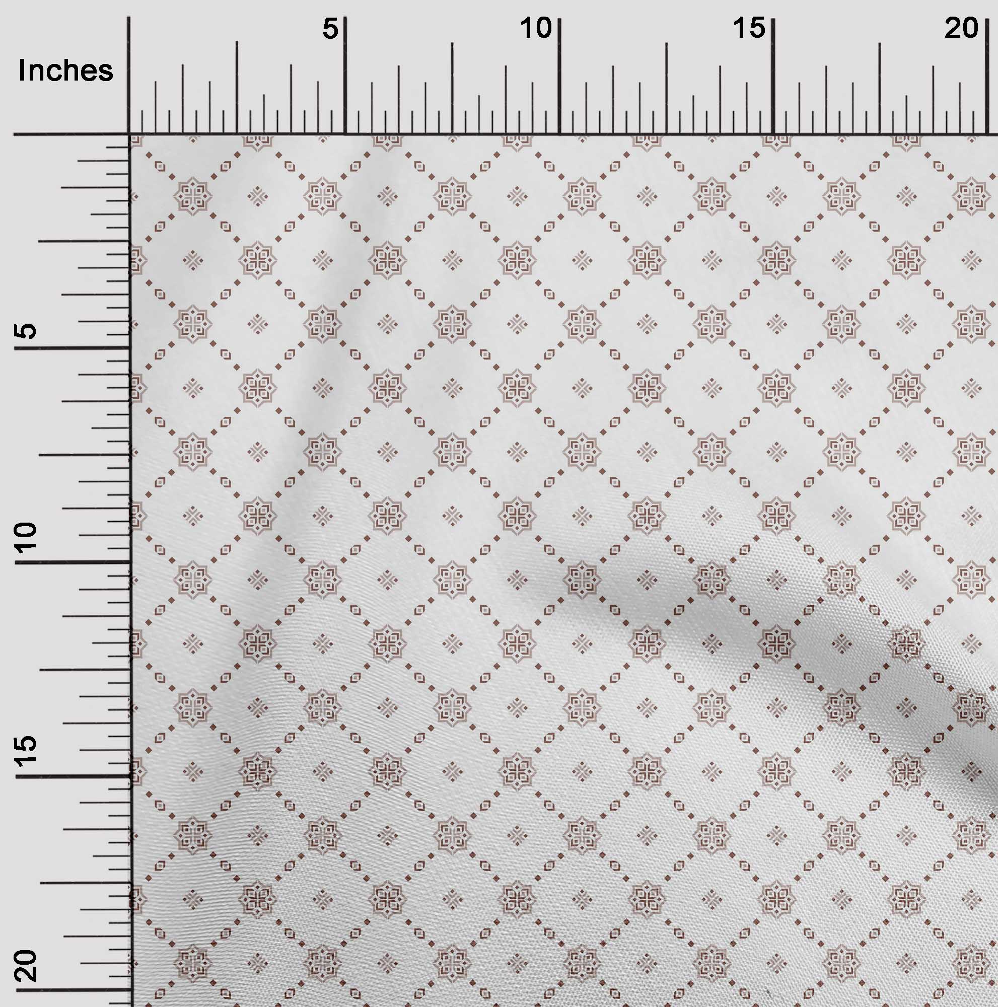 oneOone Cotton Flex Crimson Red Fabric Square & Check Geometric Craft Projects Decor Fabric Printed by The Yard 40 Inch 42 Inch Wide - Viscose Chiffon світло-коричневого кольору
oneOone Cotton Flex Crimson Red Fabric Square & Check Geometric Craft Projects Decor Fabric Printed by The Yard 40 Inch 42 Inch Wide - Viscose Chiffon світло-коричневого кольору