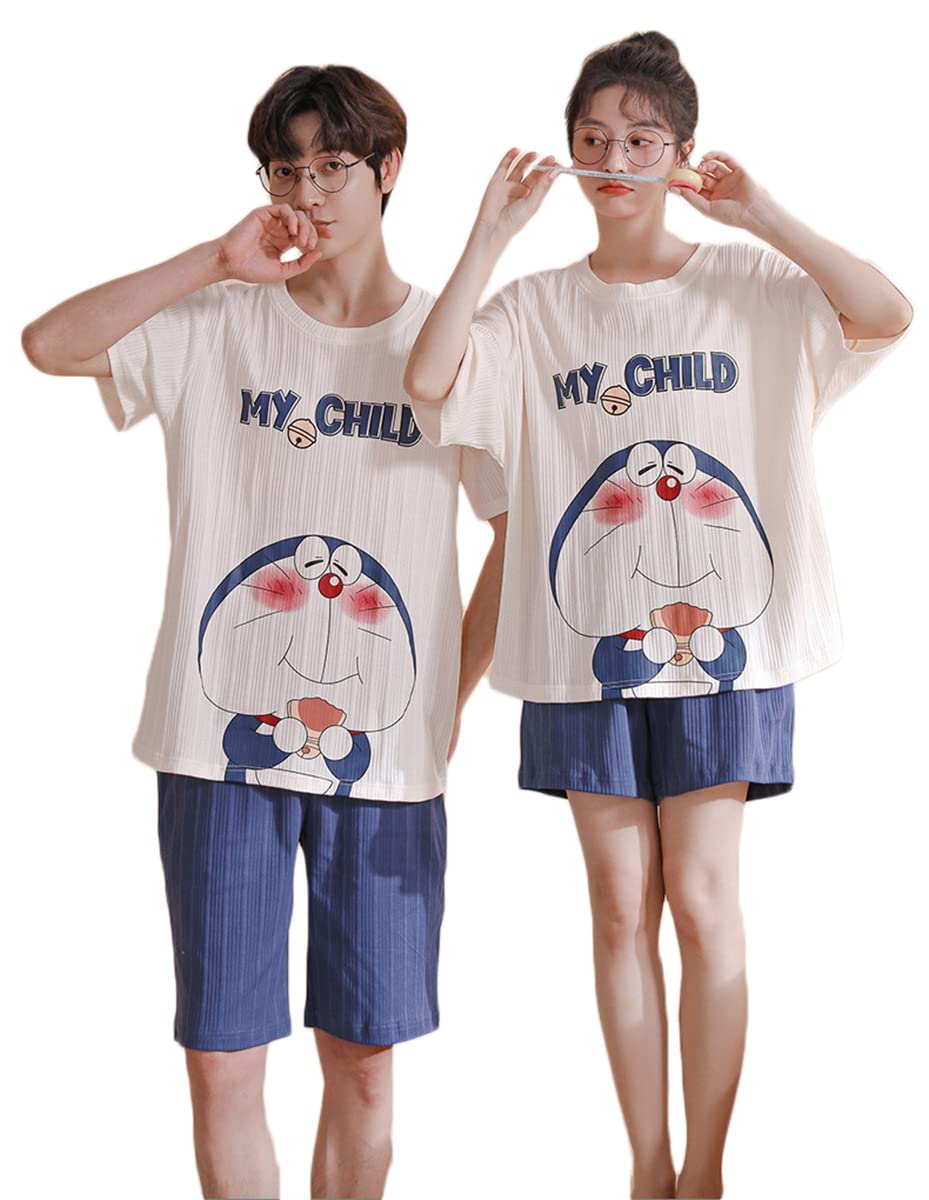 Lemon Tree Seven Matching Pajama Summer Short Perfect for and syee459 Couples Set, Loungewear, Sleeves, Weddings, Anniversaries, More.
Lemon Tree Seven Matching Pajama Summer Short Perfect for and syee459 Couples Set, Loungewear, Sleeves, Weddings, Anniversaries, More.