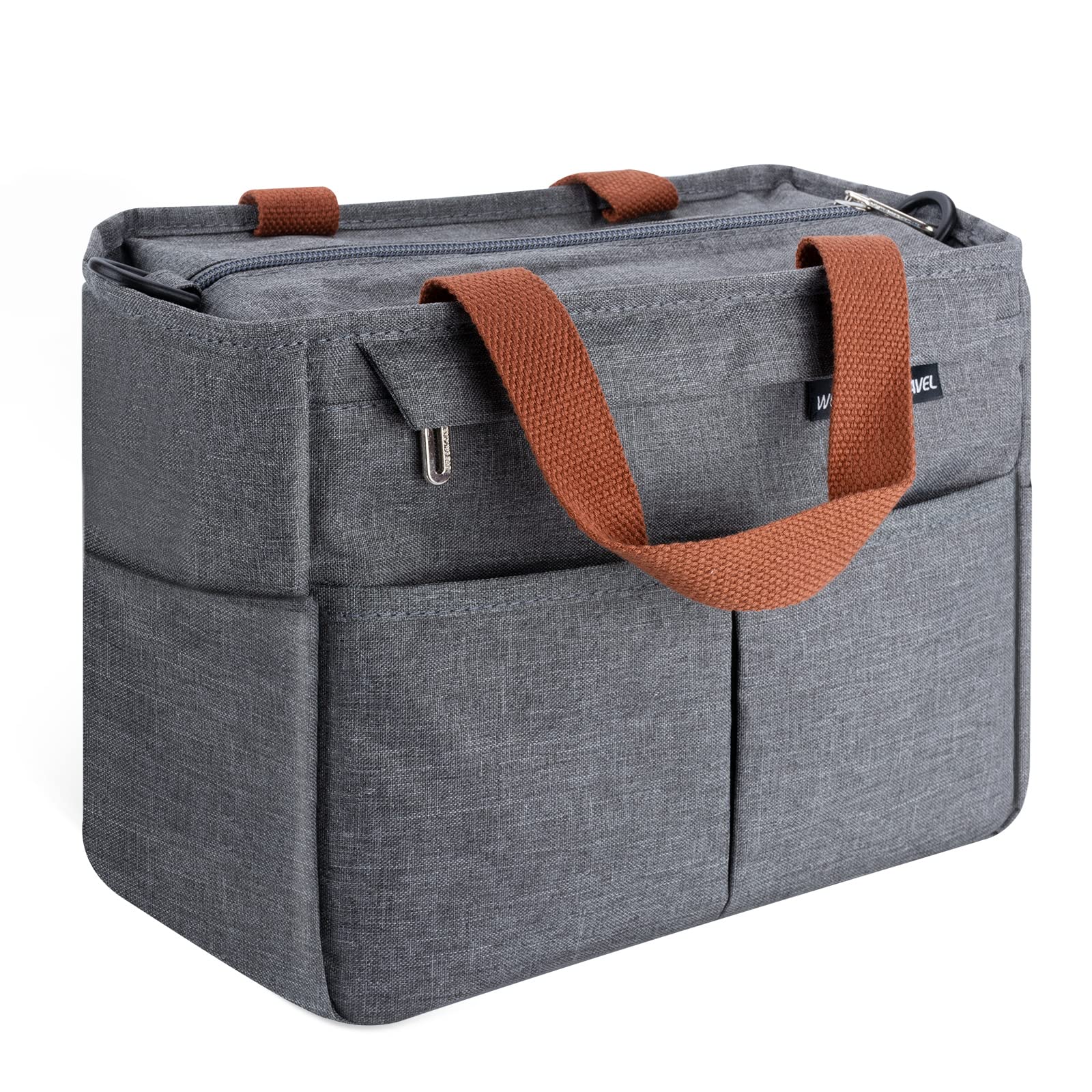 kihutor Lunch Cooler Bento Thermal Cool and Shoulder Insulated For For Sports Days Bag, Bag, Bag, Bag, 7L, Small, Long-lasting Warm, Hand-held, Strap,
kihutor Lunch Cooler Bento Thermal Cool and Shoulder Insulated For For Sports Days Bag, Bag, Bag, Bag, 7L, Small, Long-lasting Warm, Hand-held, Strap,