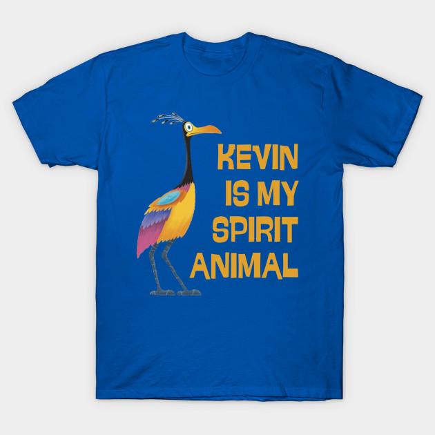 Men Black Print T-shirt Kevin Is My Spirit Animal No-Cut Transfer Paper Print Cotton Tshirt M королівський синій колір
Men Black Print T-shirt Kevin Is My Spirit Animal No-Cut Transfer Paper Print Cotton Tshirt M королівський синій колір