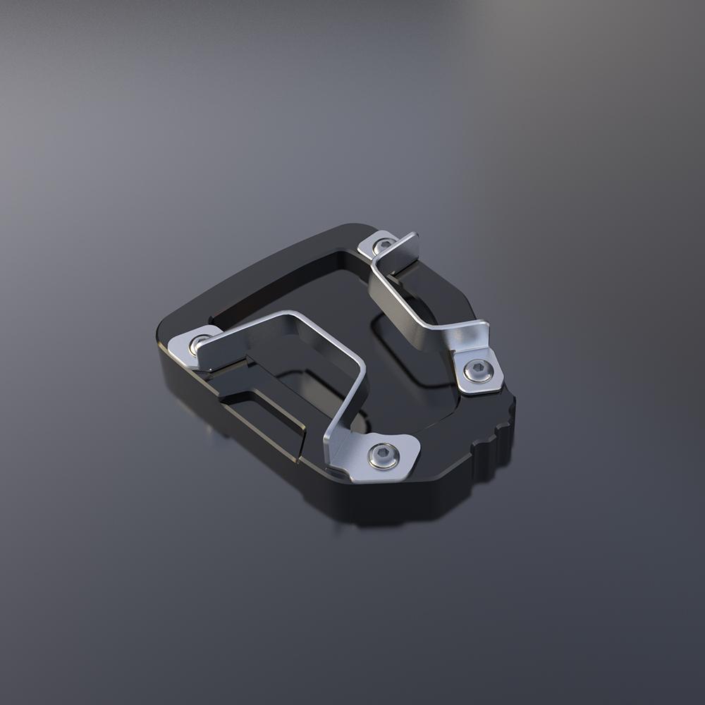 NT1100 Аксессуары для мотоциклов, боковая подставка для ног, увеличитель, удлинитель, пластина для HONDA nt1100 nt NT 1100 DCT 2022 чёрный
NT1100 Аксессуары для мотоциклов, боковая подставка для ног, увеличитель, удлинитель, пластина для HONDA nt1100 nt NT 1100 DCT 2022 чёрный