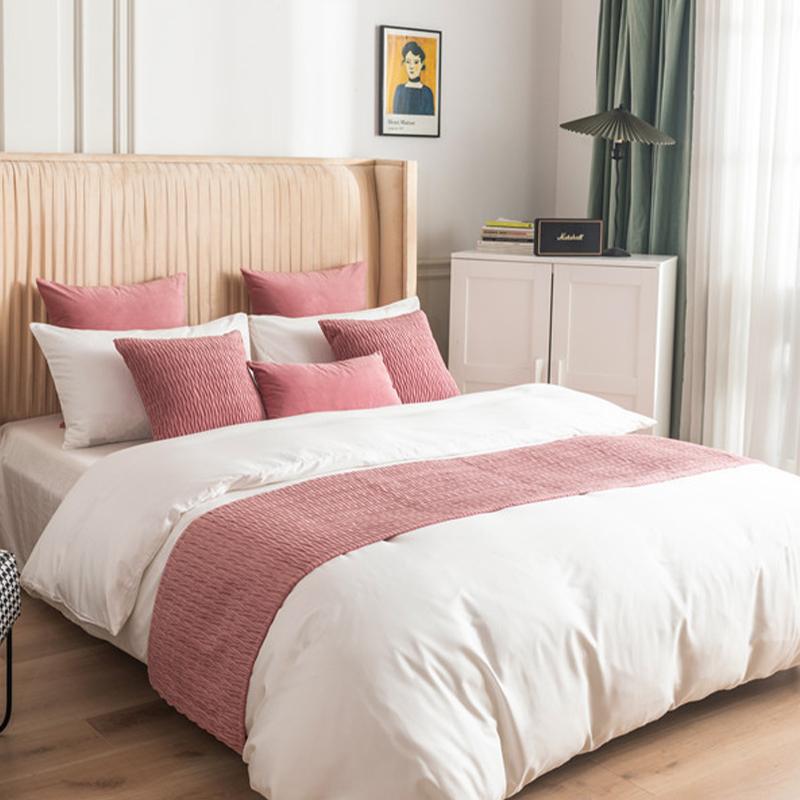 Скандинавський простий оксамитовий хвилястий візерунок. Постільний рушник. Домашній готель. Плед. Доріжка. Обідня. Весільний декор. Наволочка. 45x45cm pillowcase
Скандинавський простий оксамитовий хвилястий візерунок. Постільний рушник. Домашній готель. Плед. Доріжка. Обідня. Весільний декор. Наволочка. 45x45cm pillowcase