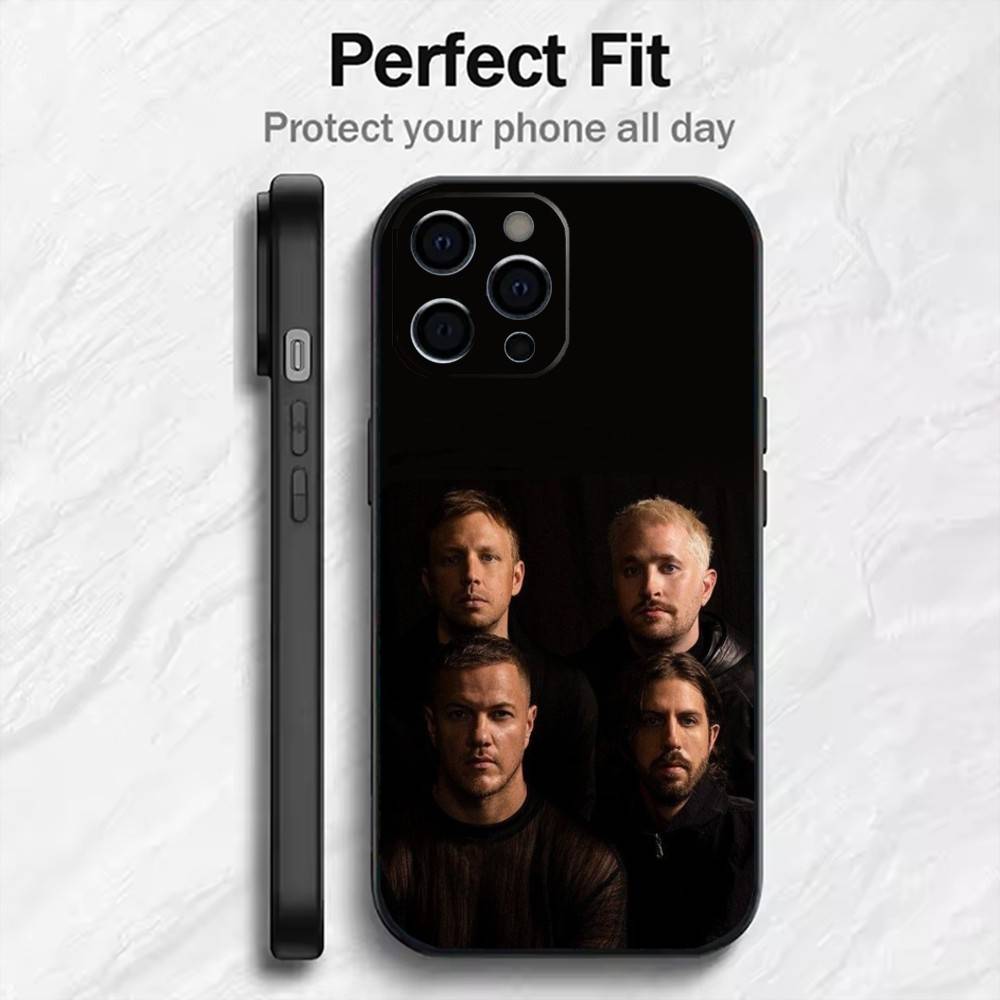 BAND I-Imagine D-Dragon-s Printed Phone Case For iPhone17,16,15,14,13,12 Plus,Max Soft Silicone Black Cover iPhone16
BAND I-Imagine D-Dragon-s Printed Phone Case For iPhone17,16,15,14,13,12 Plus,Max Soft Silicone Black Cover iPhone16
