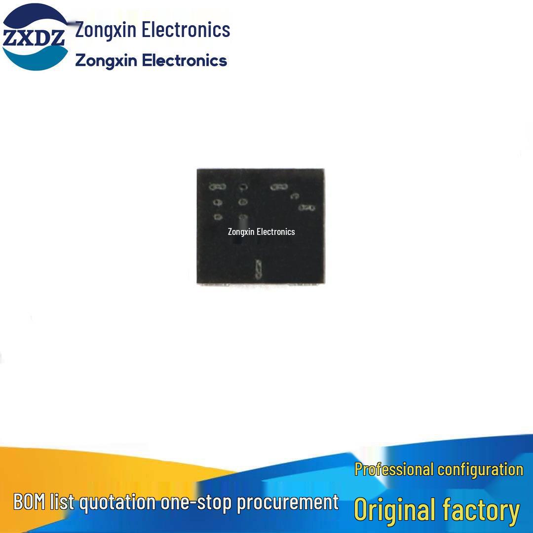 PMXB40UNEZ 12В N-канальний траншейний MOSFET DFN1010D-3
PMXB40UNEZ 12В N-канальний траншейний MOSFET DFN1010D-3