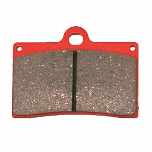 Daytona Motorcycle Brake Pad Red Pad (Semi Metal Pad) 916 Strada (94-98) 900SS (91-97) etc. Front 79847 Thread No: 63
Daytona Motorcycle Brake Pad Red Pad (Semi Metal Pad) 916 Strada (94-98) 900SS (91-97) etc. Front 79847 Thread No: 63