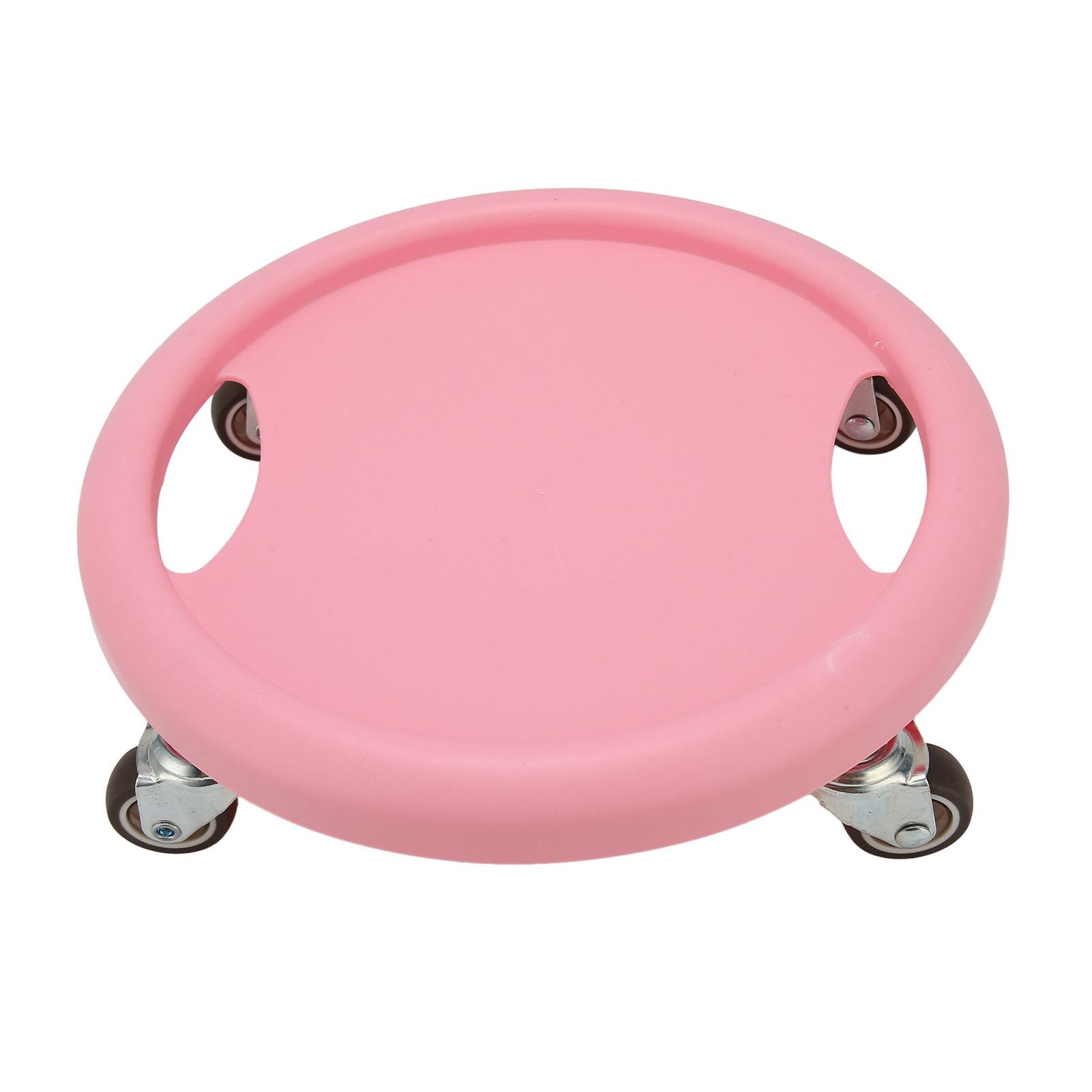 Abs Fitness Trainer Disc 4 Rollers Quiet Smoothing Gliding Abdominal Workout Slider Disc
Abs Fitness Trainer Disc 4 Rollers Quiet Smoothing Gliding Abdominal Workout Slider Disc