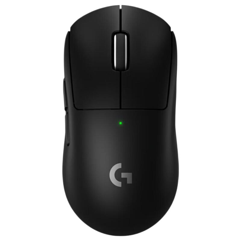 Logitech GPW 3rd Gen Wireless Gaming Mouse
Logitech GPW 3rd Gen Wireless Gaming Mouse