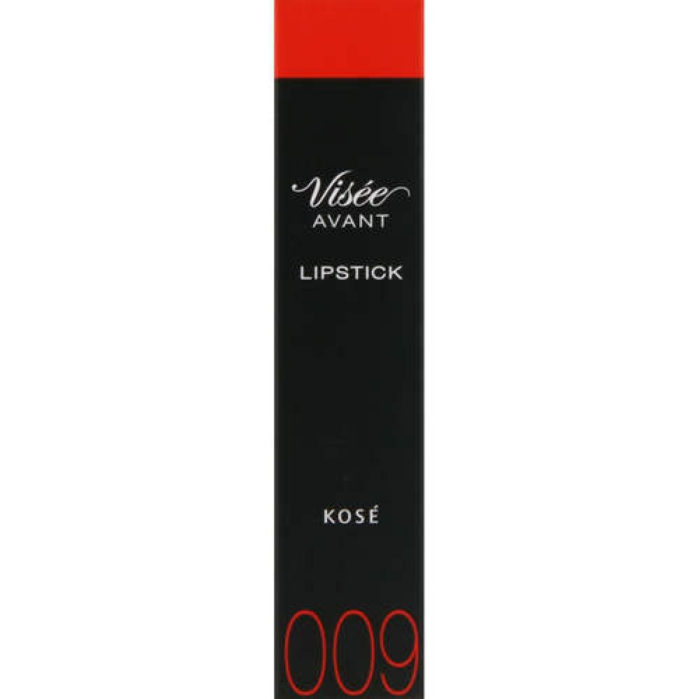 Visea Avant Visea Avant Помада 009 Tomboy 3,5 г
Visea Avant Visea Avant Помада 009 Tomboy 3,5 г