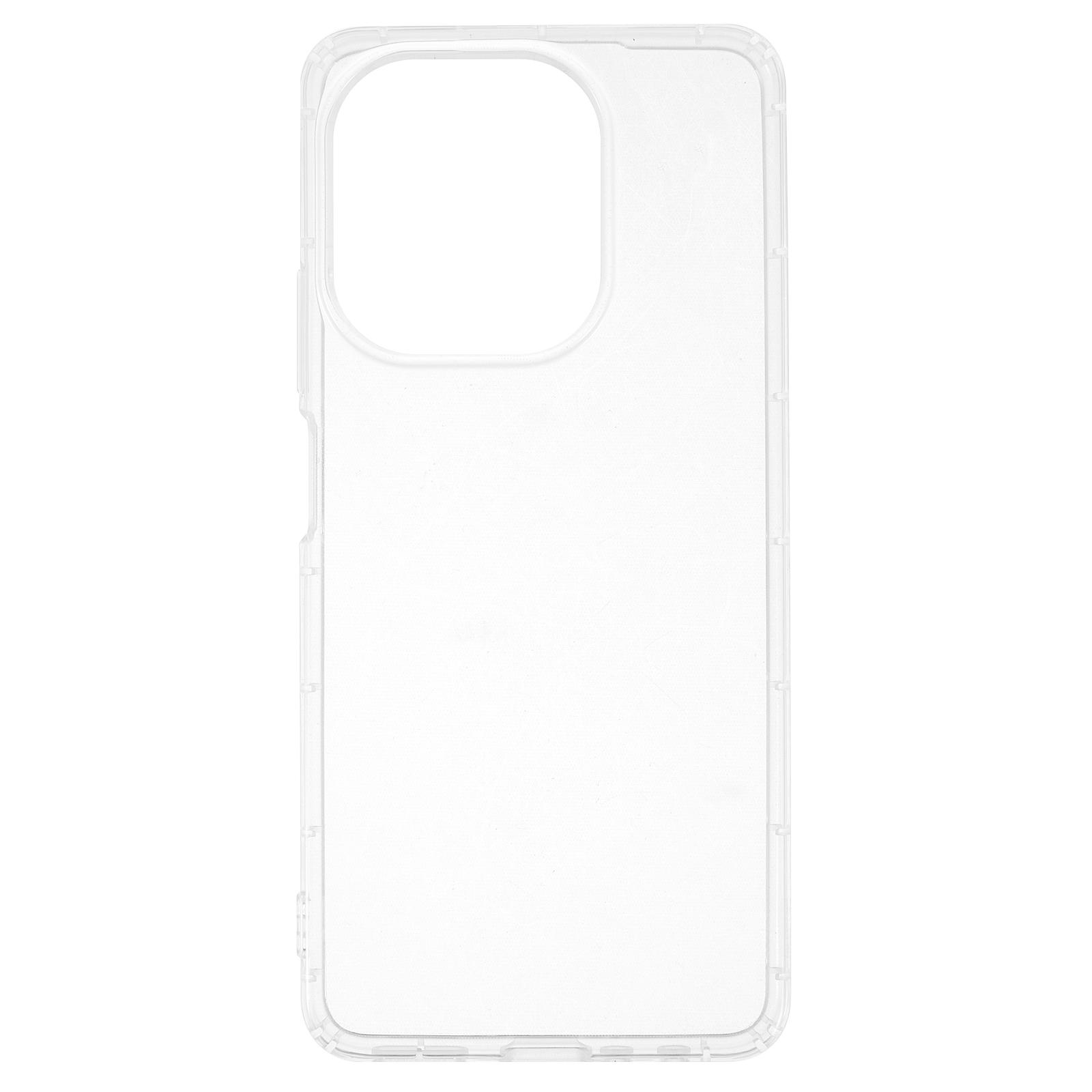 For Oppo A5 Pro 4G (Global)/5G (Global)/A5 Energy 5G (China) Case Transparent TPU Phone Back Cover Airbag Protection As Shown A
For Oppo A5 Pro 4G (Global)/5G (Global)/A5 Energy 5G (China) Case Transparent TPU Phone Back Cover Airbag Protection As Shown A