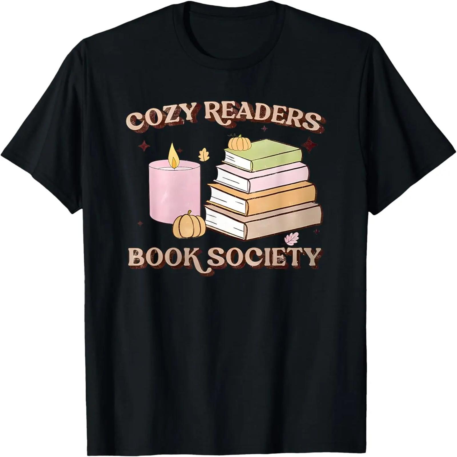 уютный клуб читателей футболка XXXXXL чёрный
уютный клуб читателей футболка XXXXXL чёрный