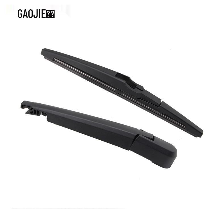 Chevrolet Orlando 2012+ Rear Wiper Blade Assembly 95391372
Chevrolet Orlando 2012+ Rear Wiper Blade Assembly 95391372